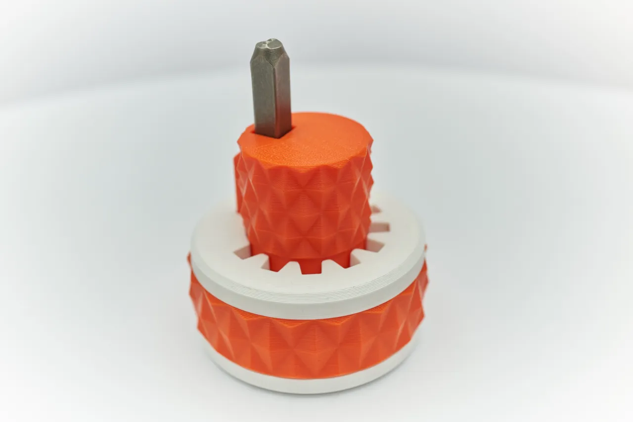 bitcoin seed phrase stamper M8 by MlePh | Download free STL model |  Printables.com