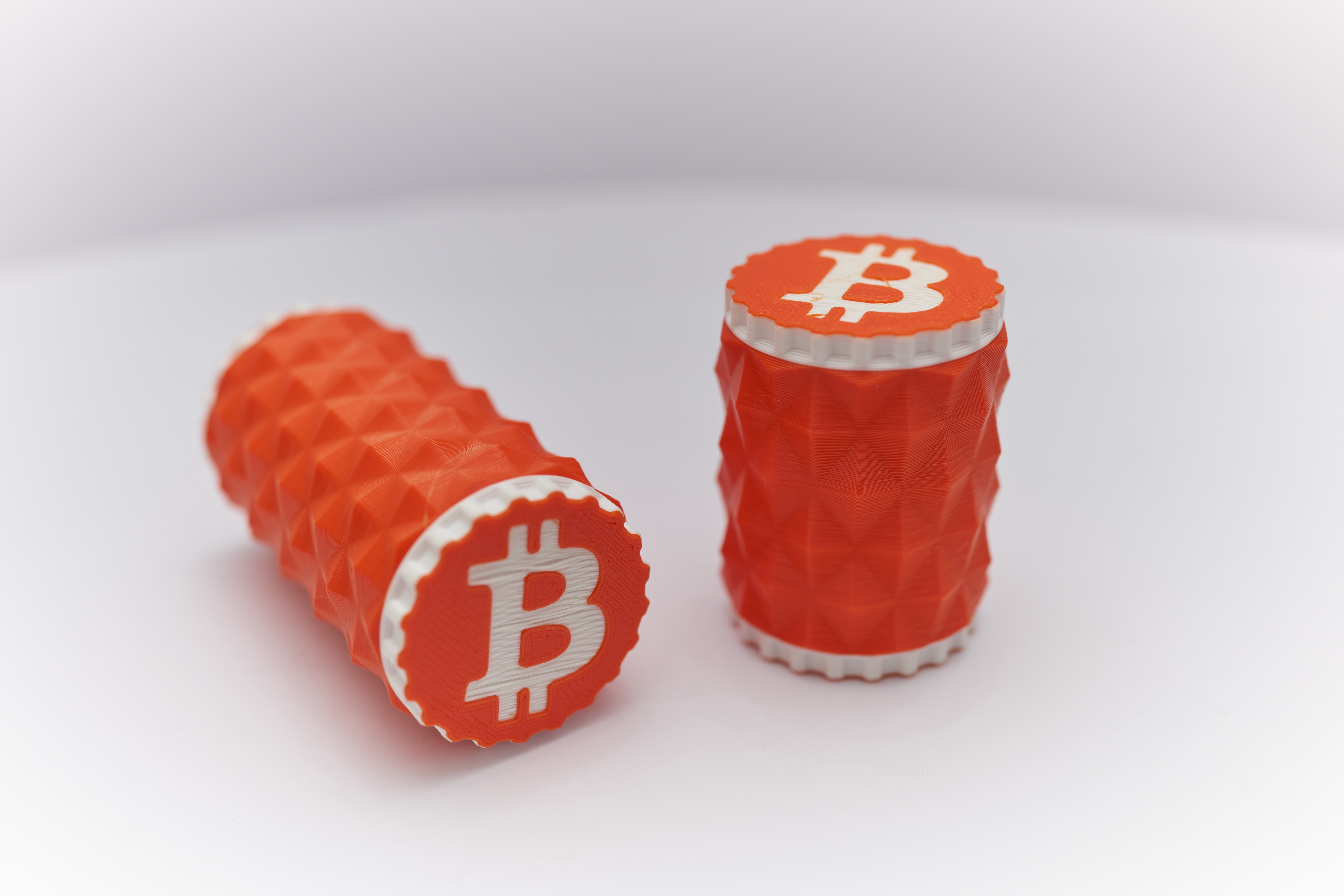 bitcoin seed phrase tube M8
