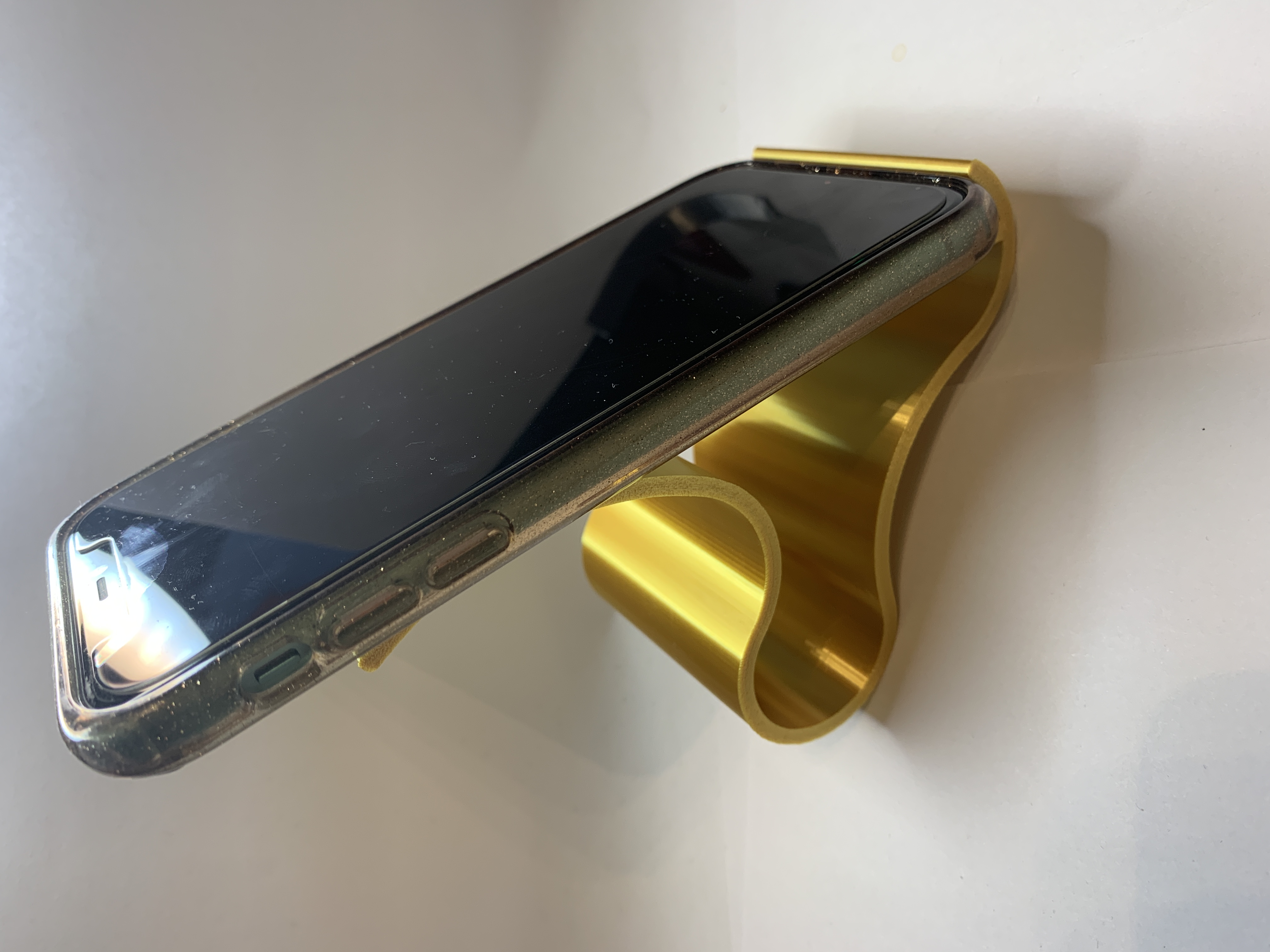 Phone Holder Fluidock_Mod22