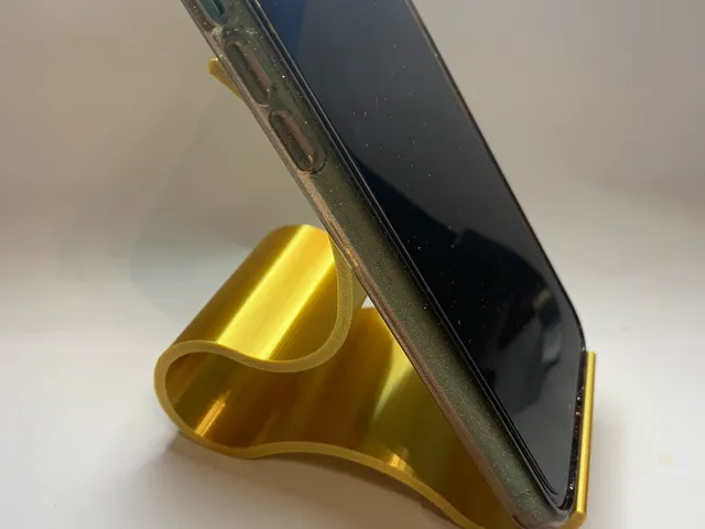 Phone Holder Fluidock_Mod22