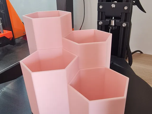 Organizer da bagno e per la tua scrivania
