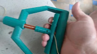 litter gripper (improved)