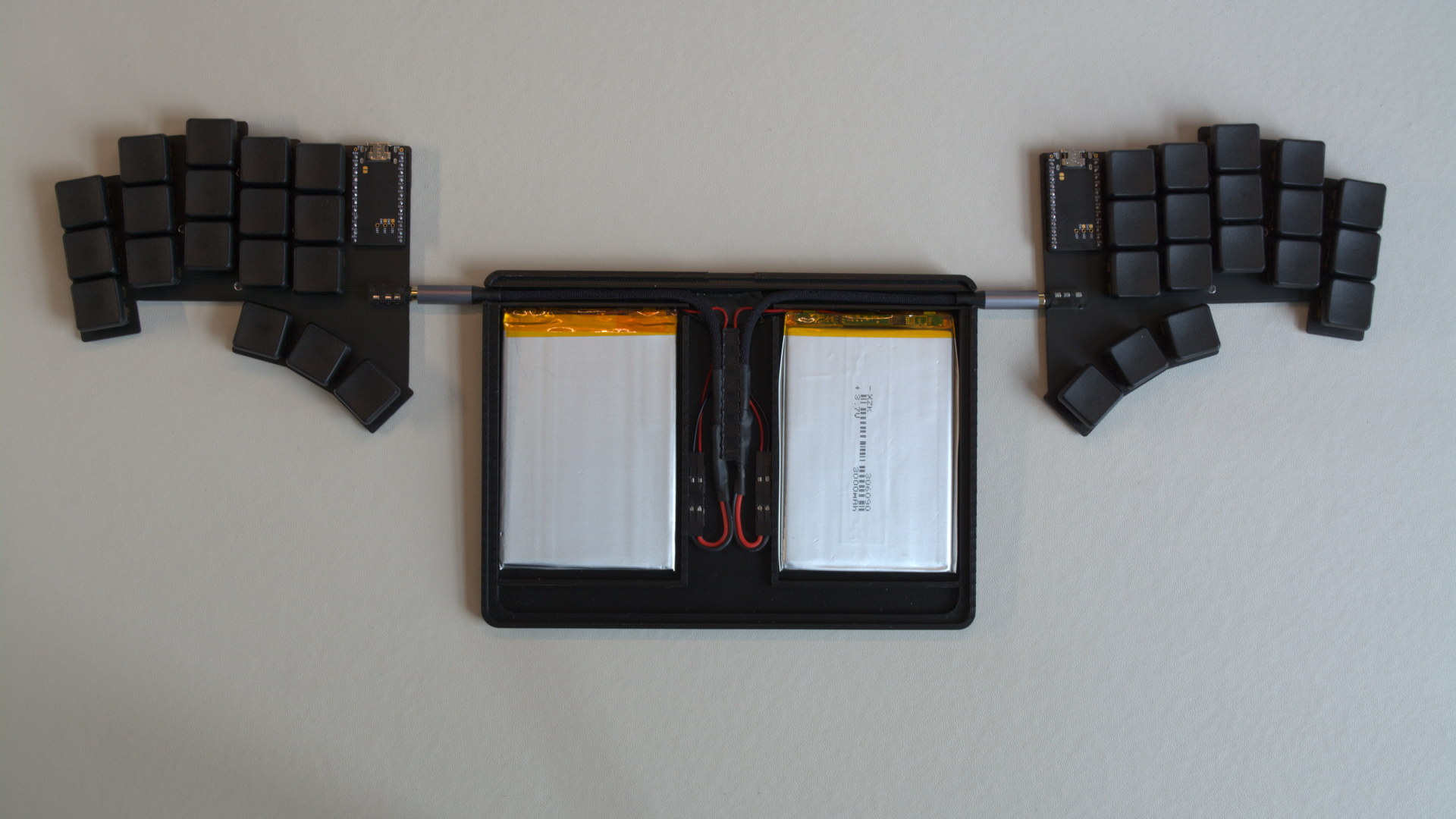 Magic Trackpad Battery Case — miniatura 2