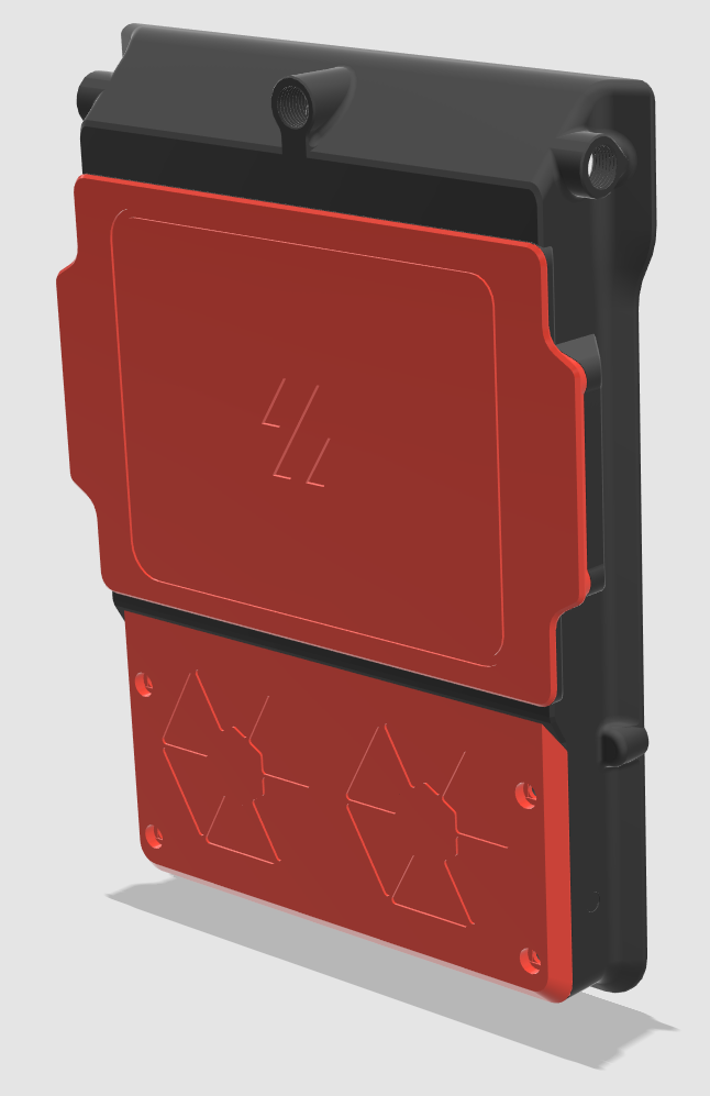 Voron fume_pack