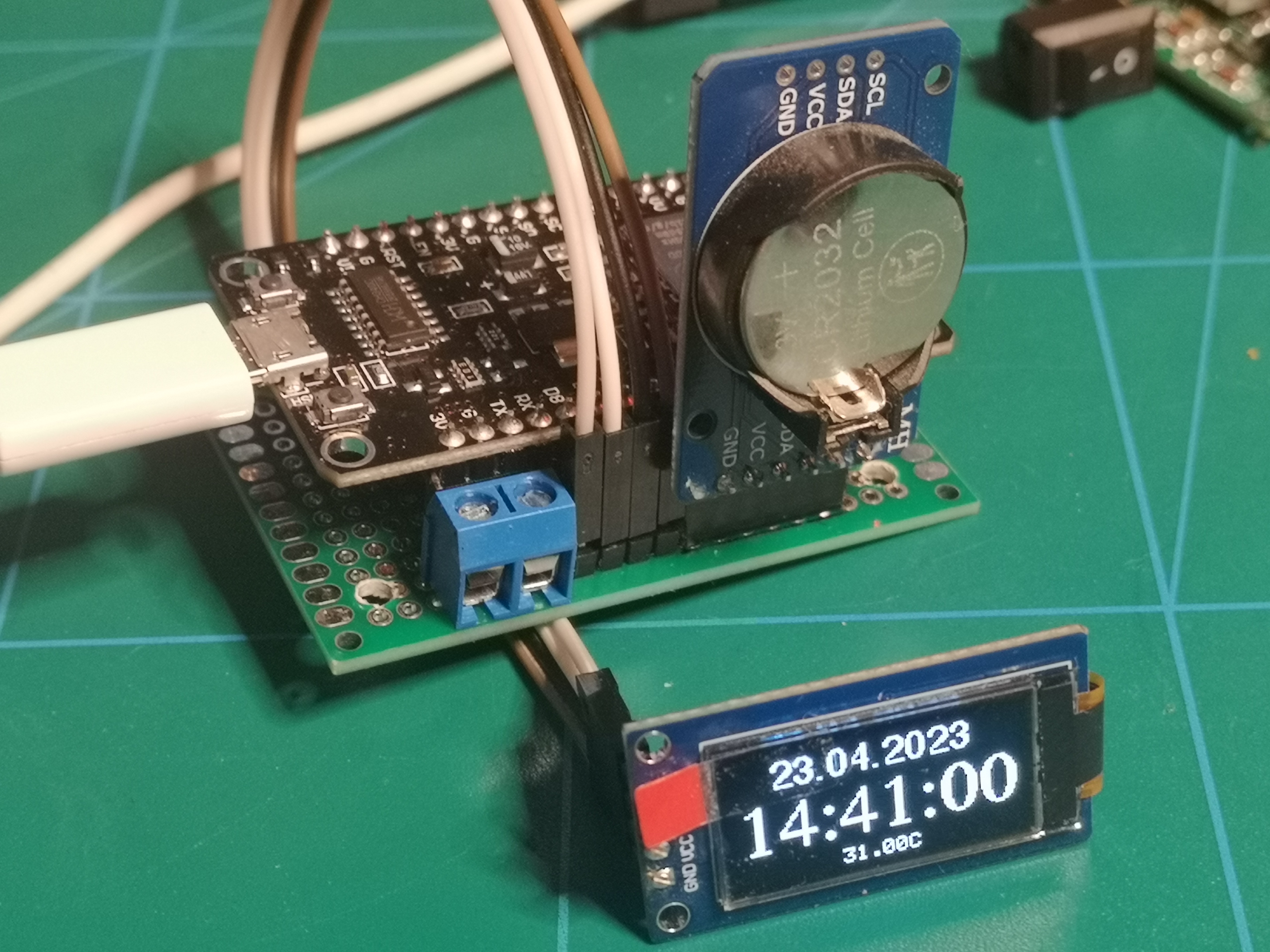 Variable Power Supply Enclosure — miniatura 5