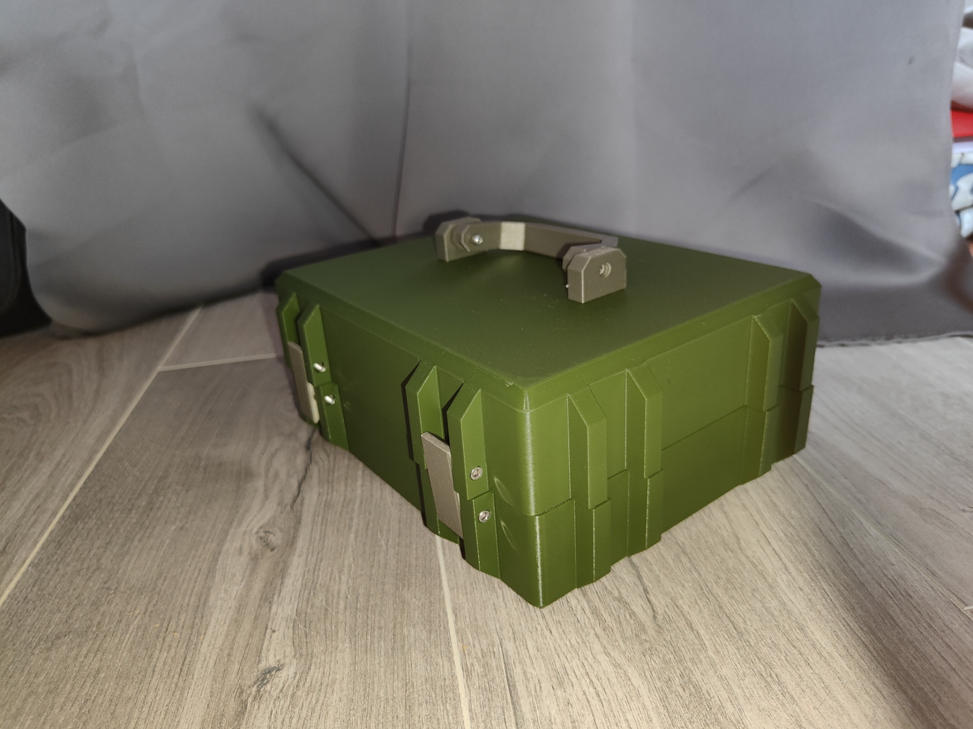 Comparaison des meilleurs Malle De Rangement Militaire de