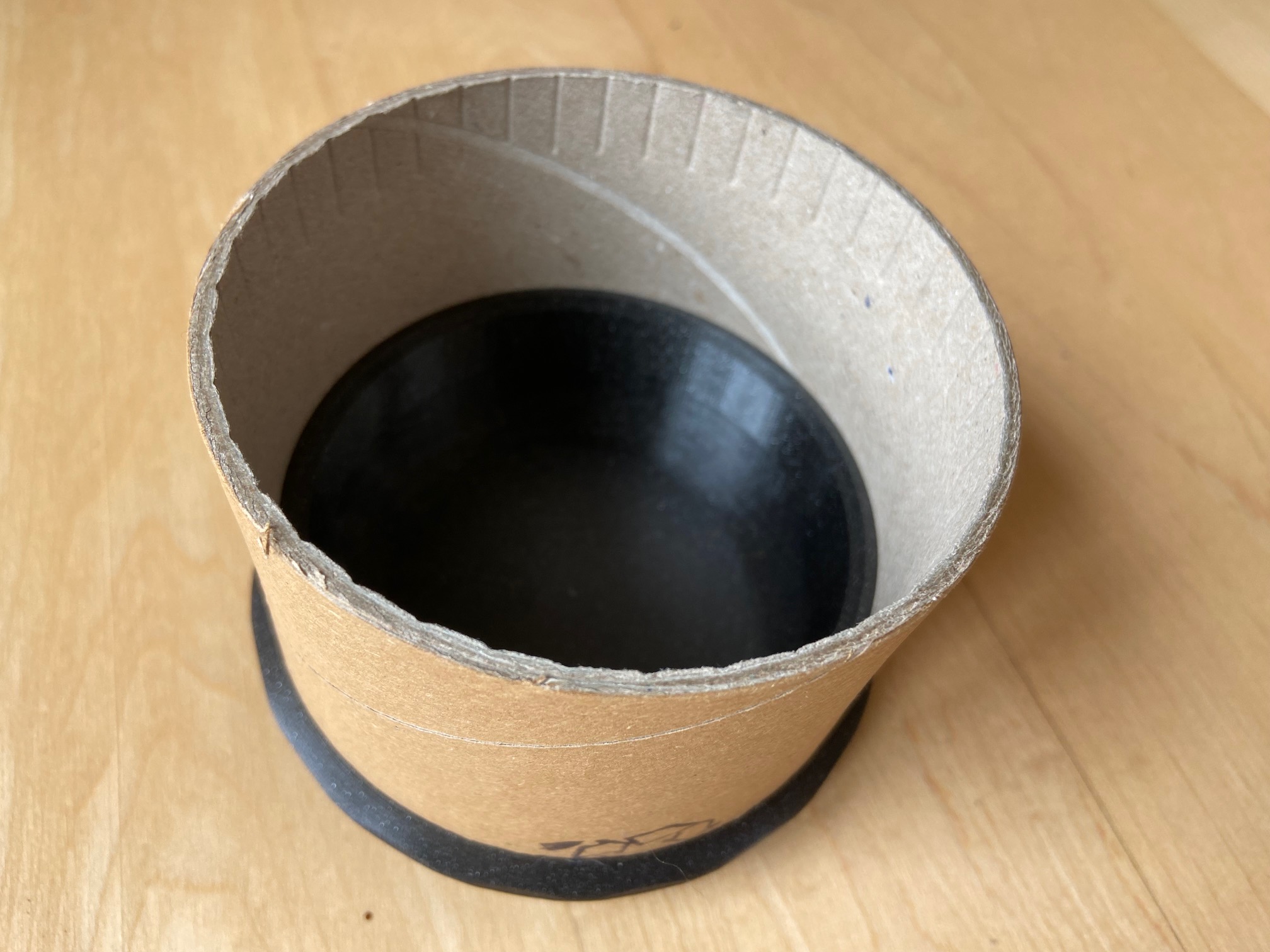 Stackable Storage Containers From Prusament Spools Stapelbare Dosen