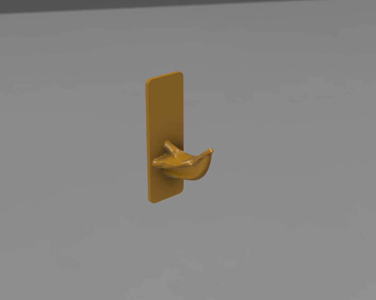 Wandhaken