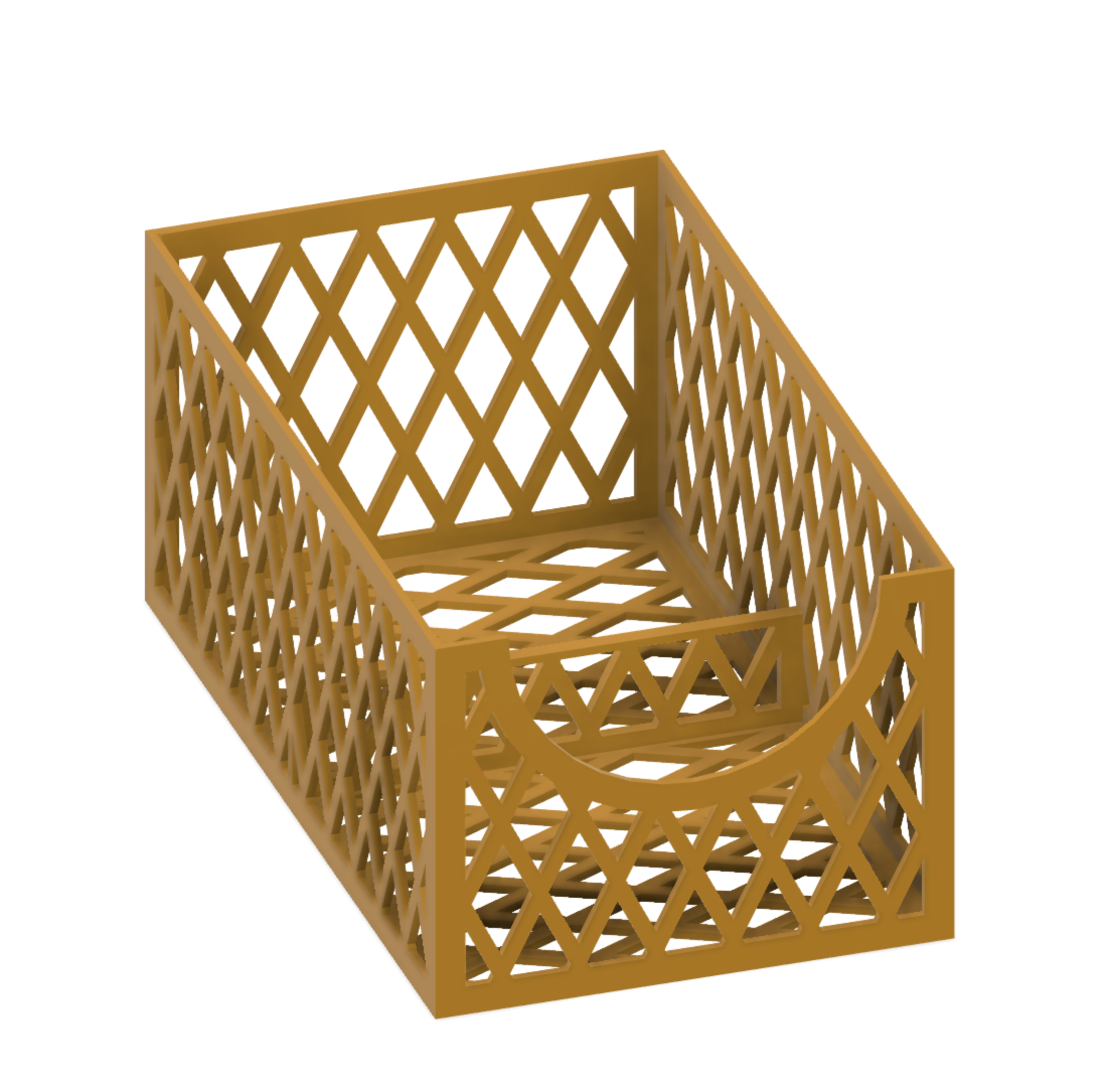 Spice Box v2