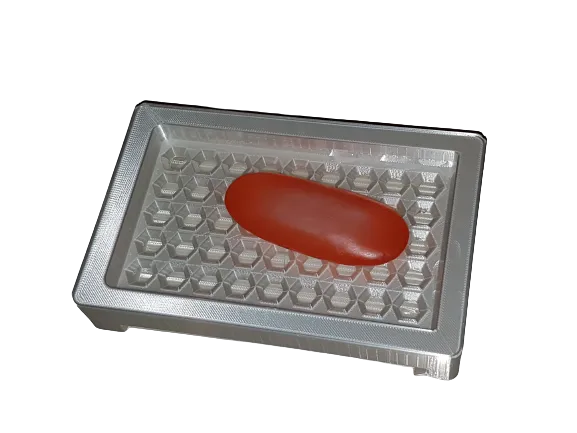Soap tray big