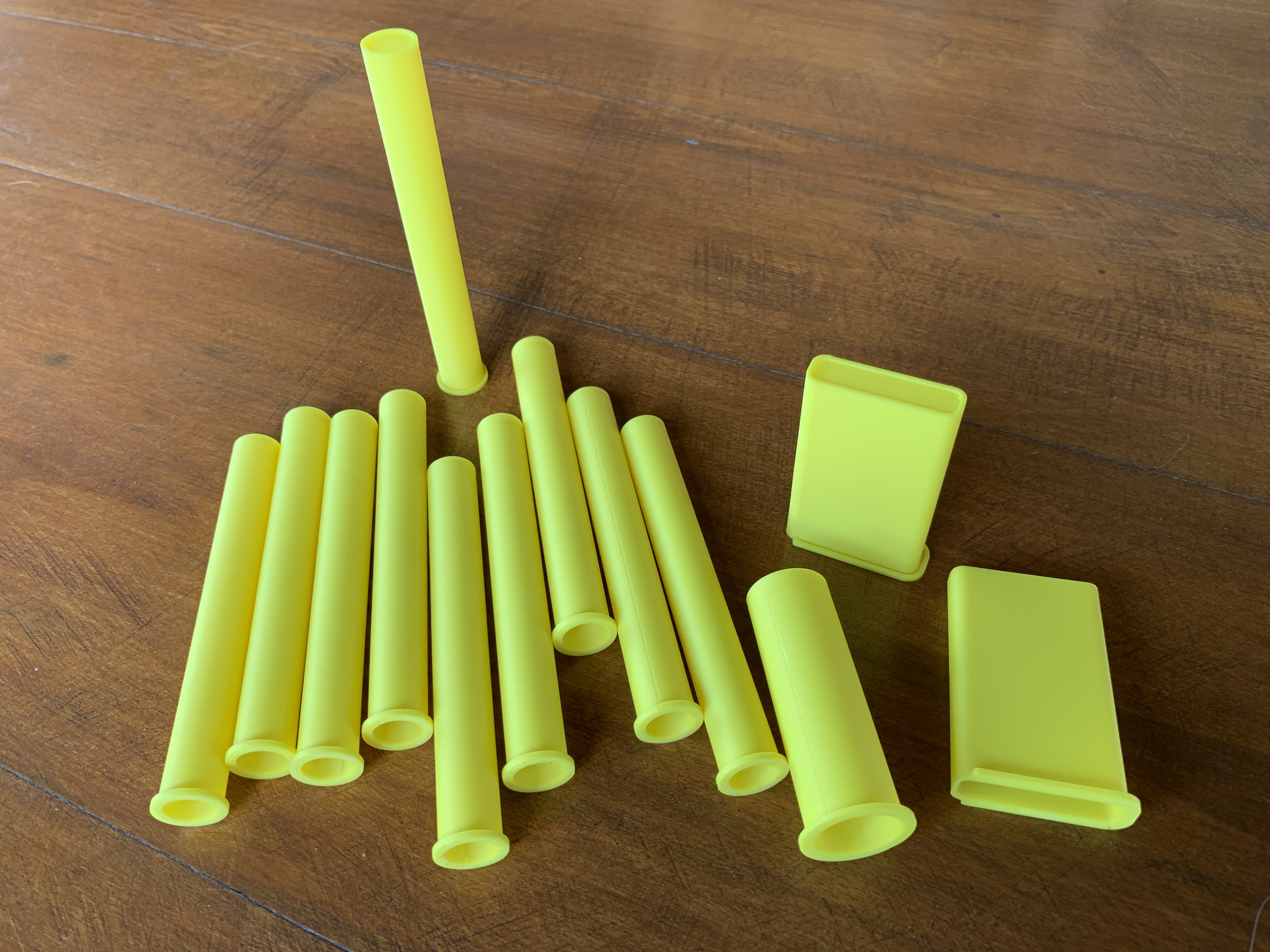 Miniatura 4 do modelo 3D Tools stand Improvement
