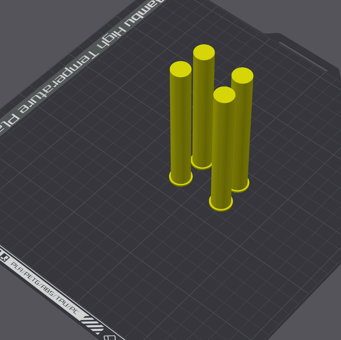Miniatura 9 do modelo 3D Tools stand Improvement