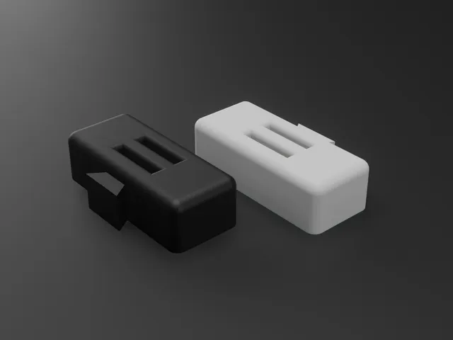 Last Micro SD holder