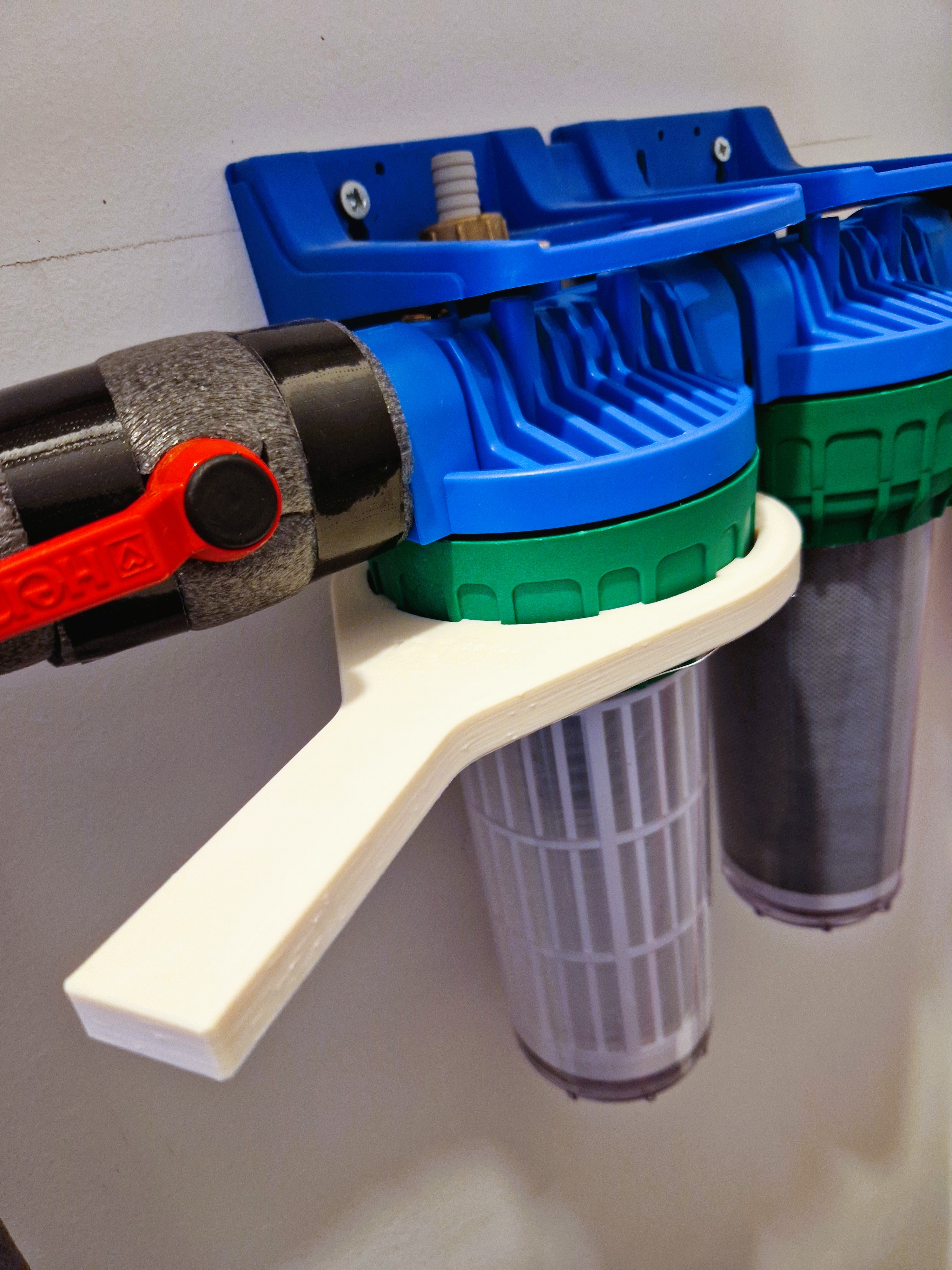 Water Filter Wrench