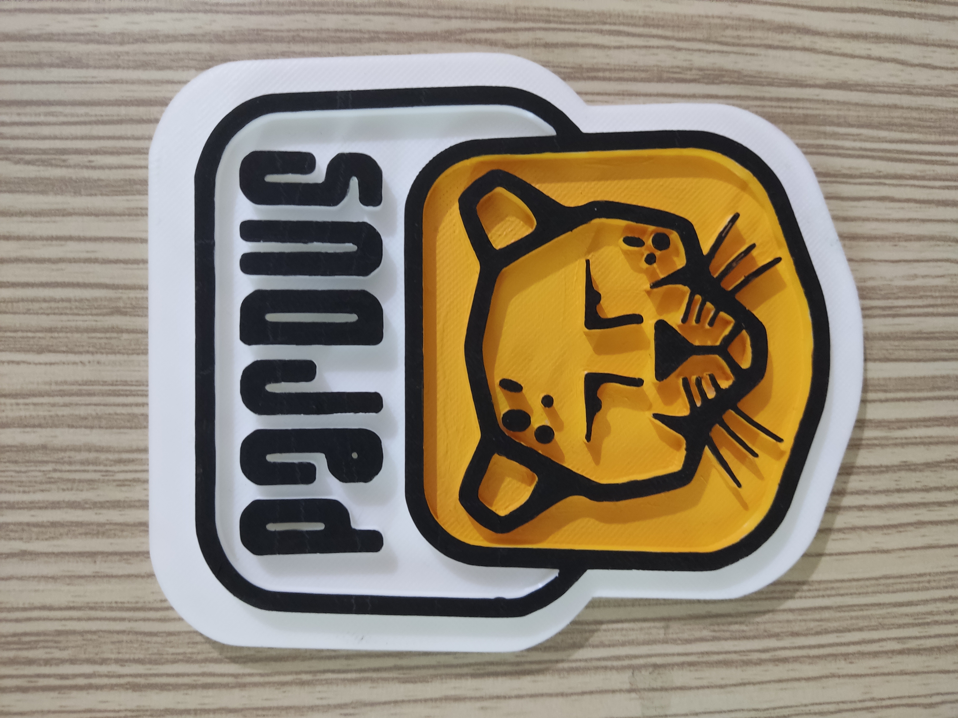 Pardus Logo