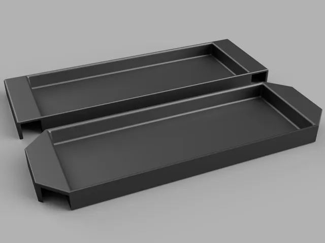 Drawer Compartment (parametric)