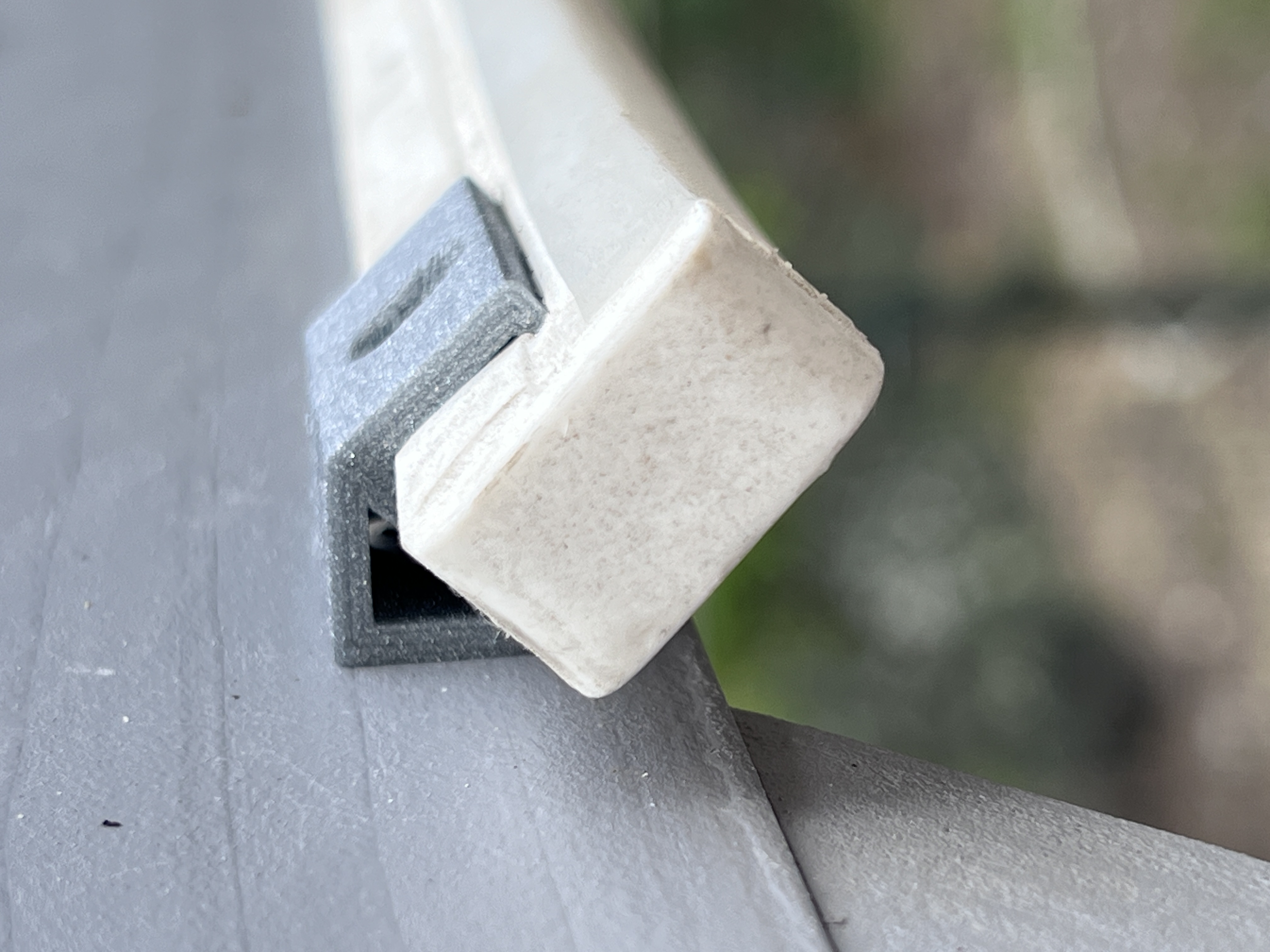 Philips HUE Lightstrip Outdoor
