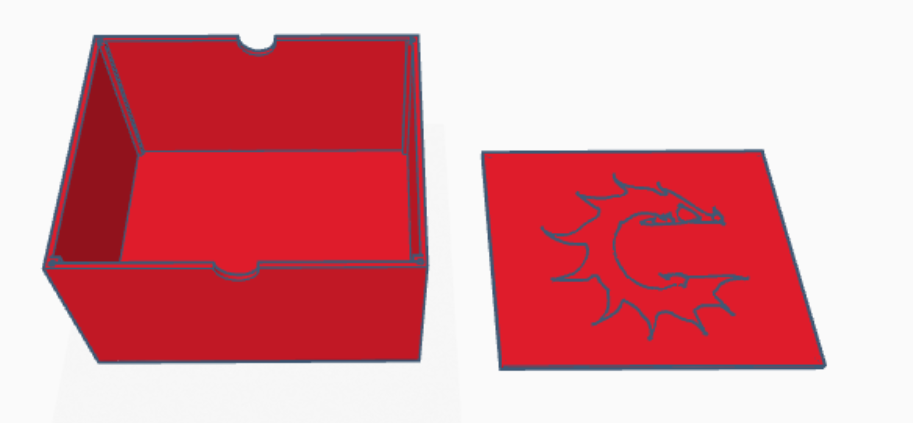 Steel Legion box