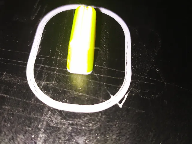 Fader Mini Mixer's Cap