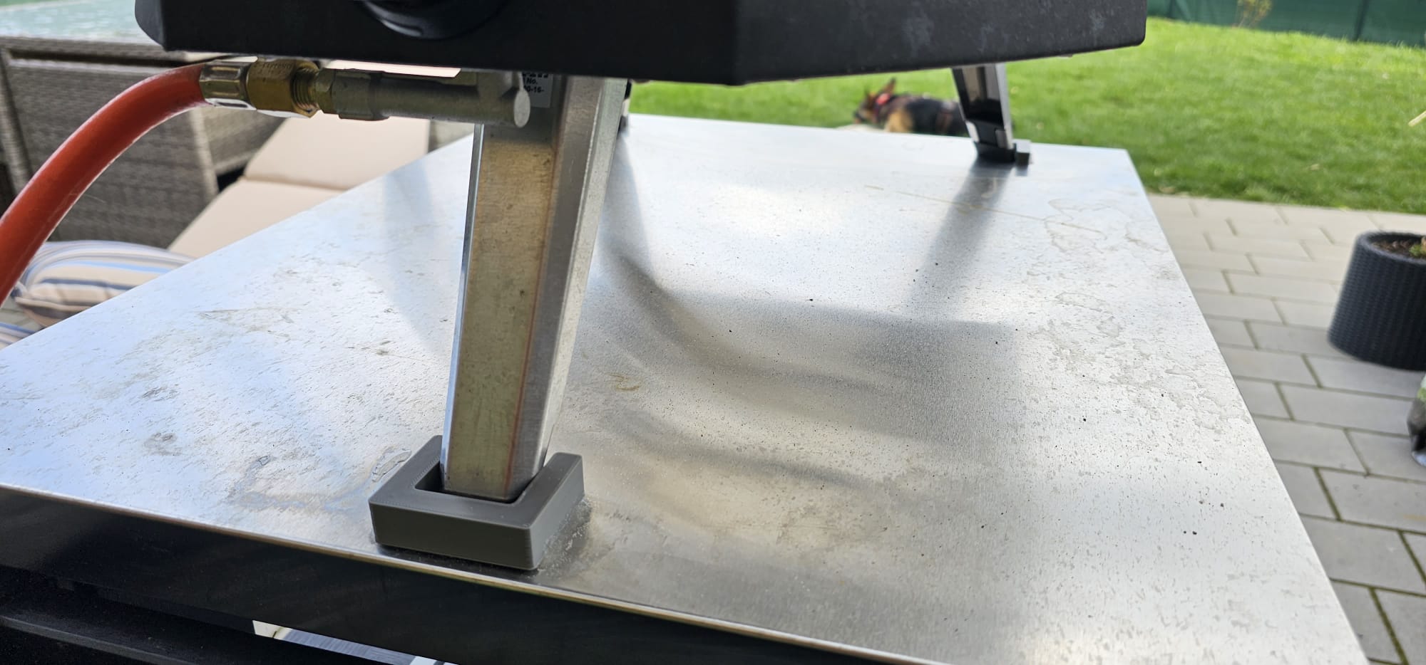 Stopper Bump by Max Mustermann | Download free STL model | Printables.com