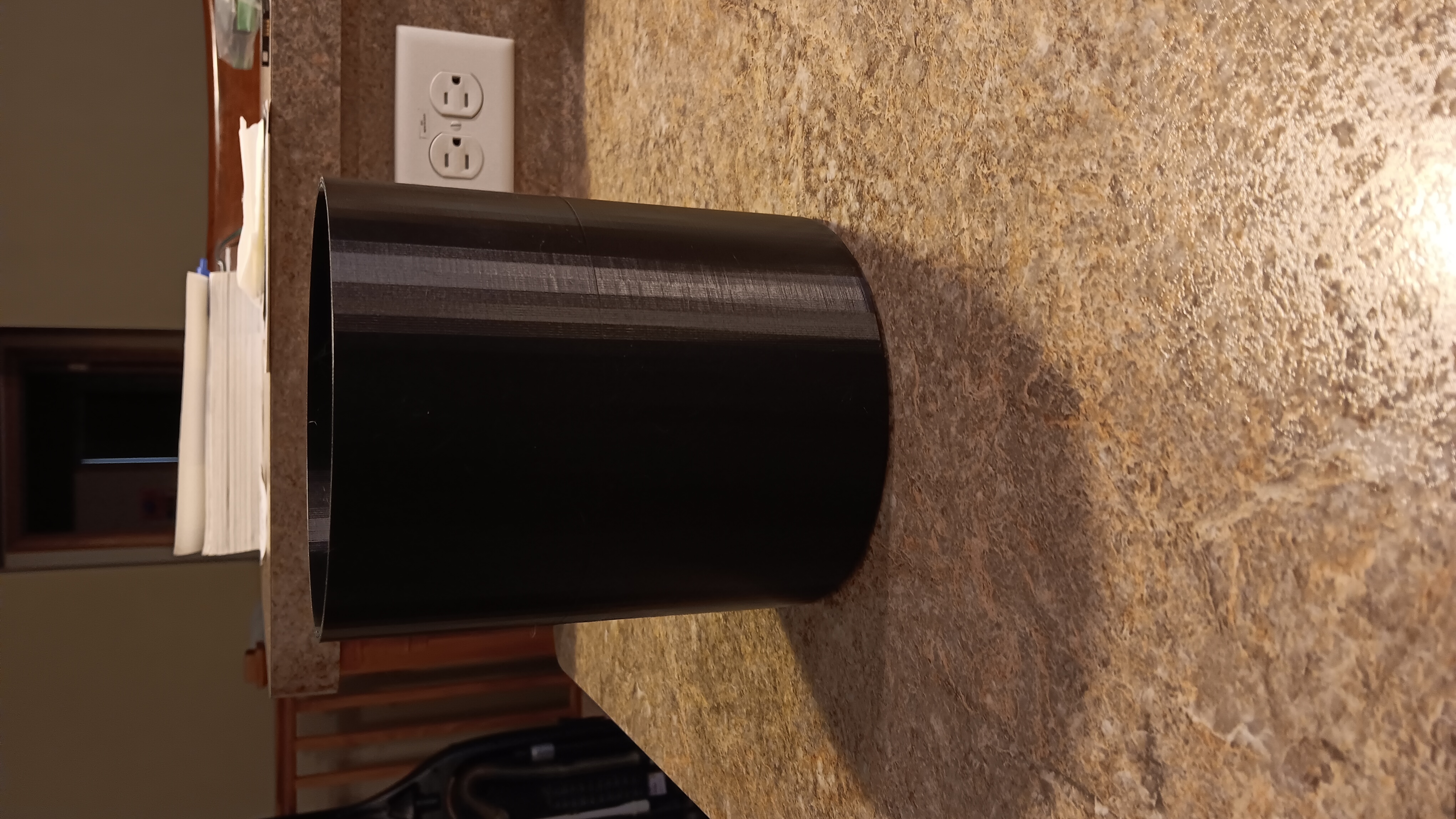 Desk Trashcan