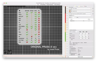 Planner calendar stencil (monthly overview) by 3d_creativa, Download free  STL model