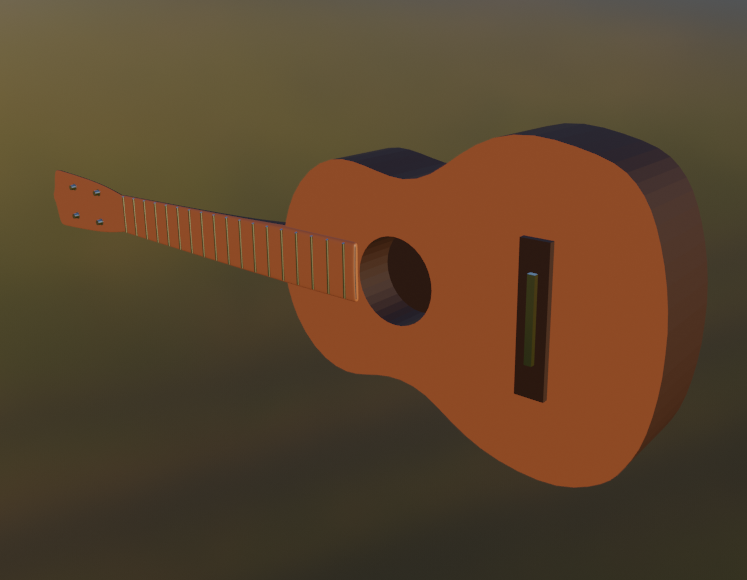 Guitar