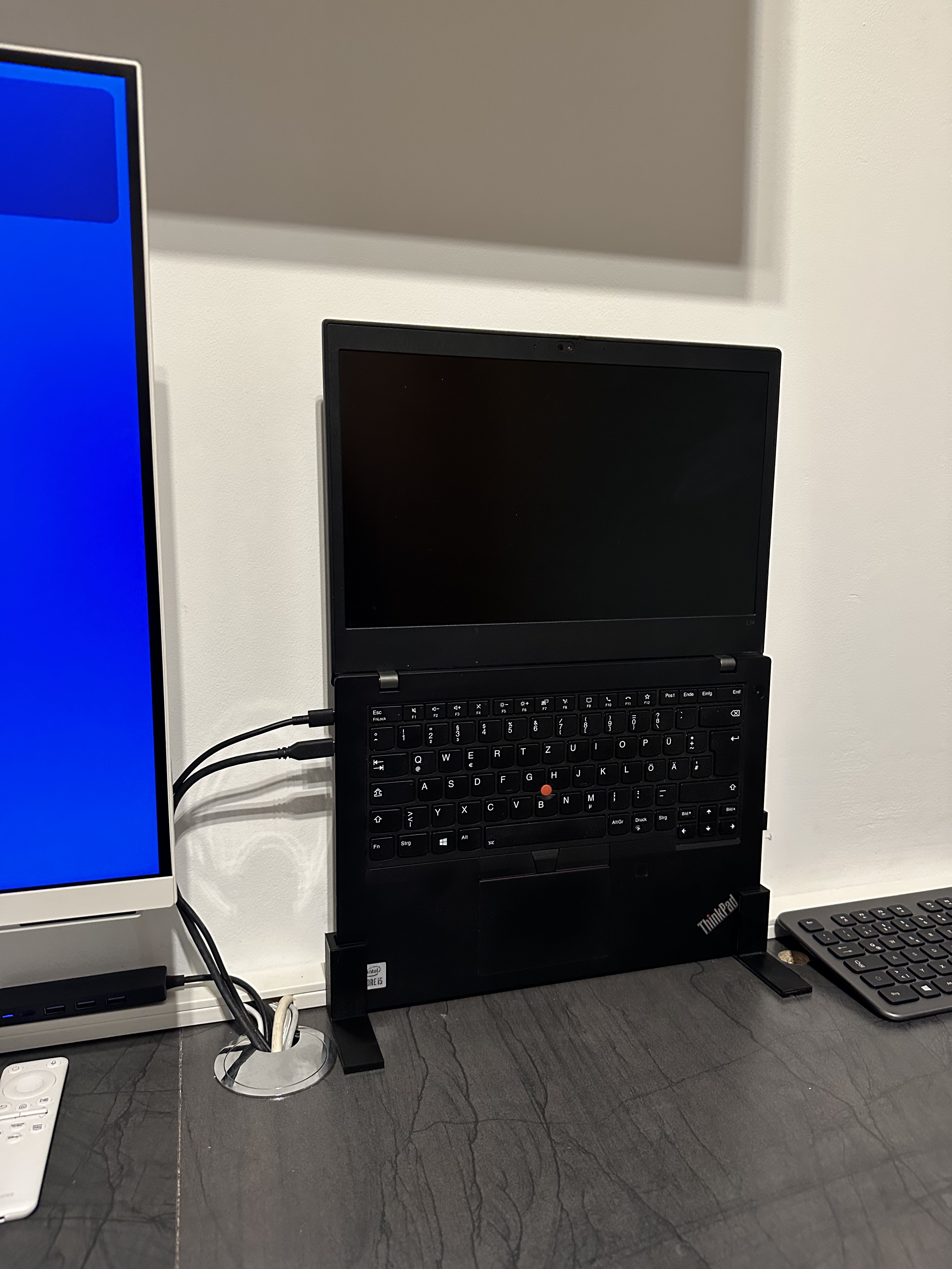 Lenovo Notebook Stand