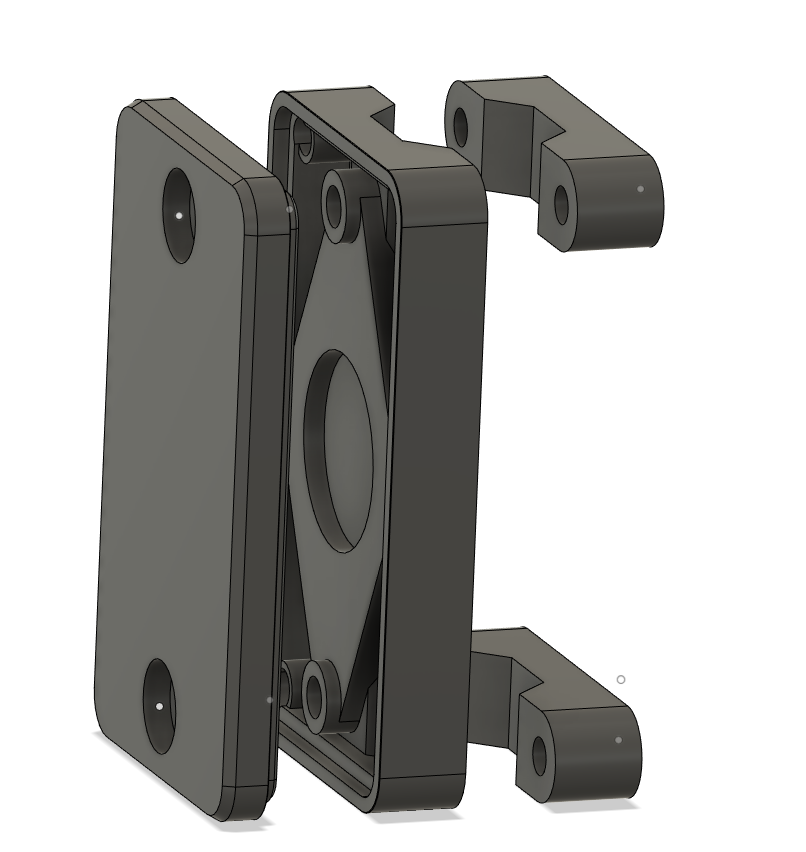 Airtag holder