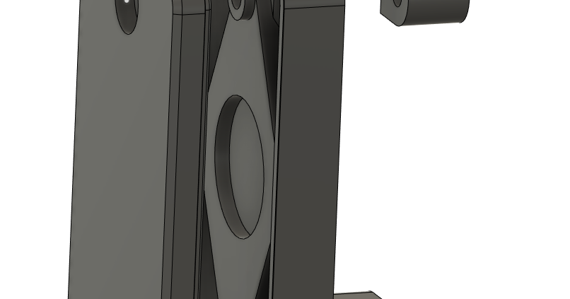 Airtag holder par VitekDev Téléchargez gratuitement un modèle STL