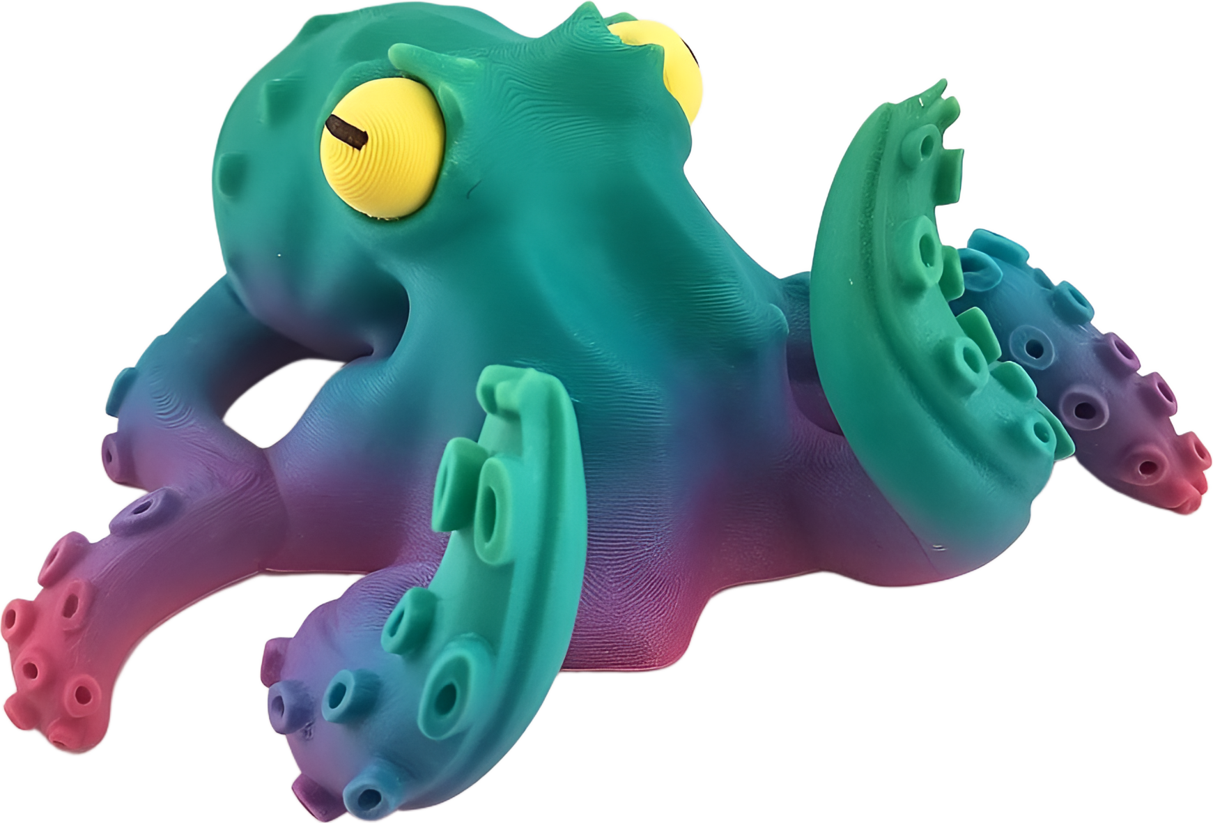 PS5 kraken controller holder