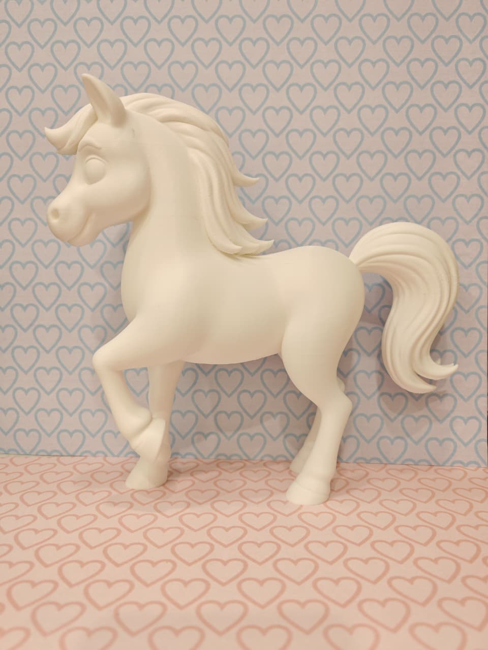 Simple Horse — miniatura 2
