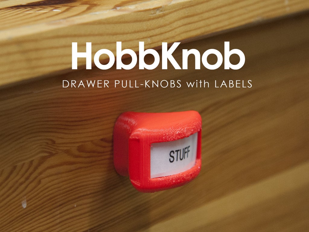 the HobbKnob
