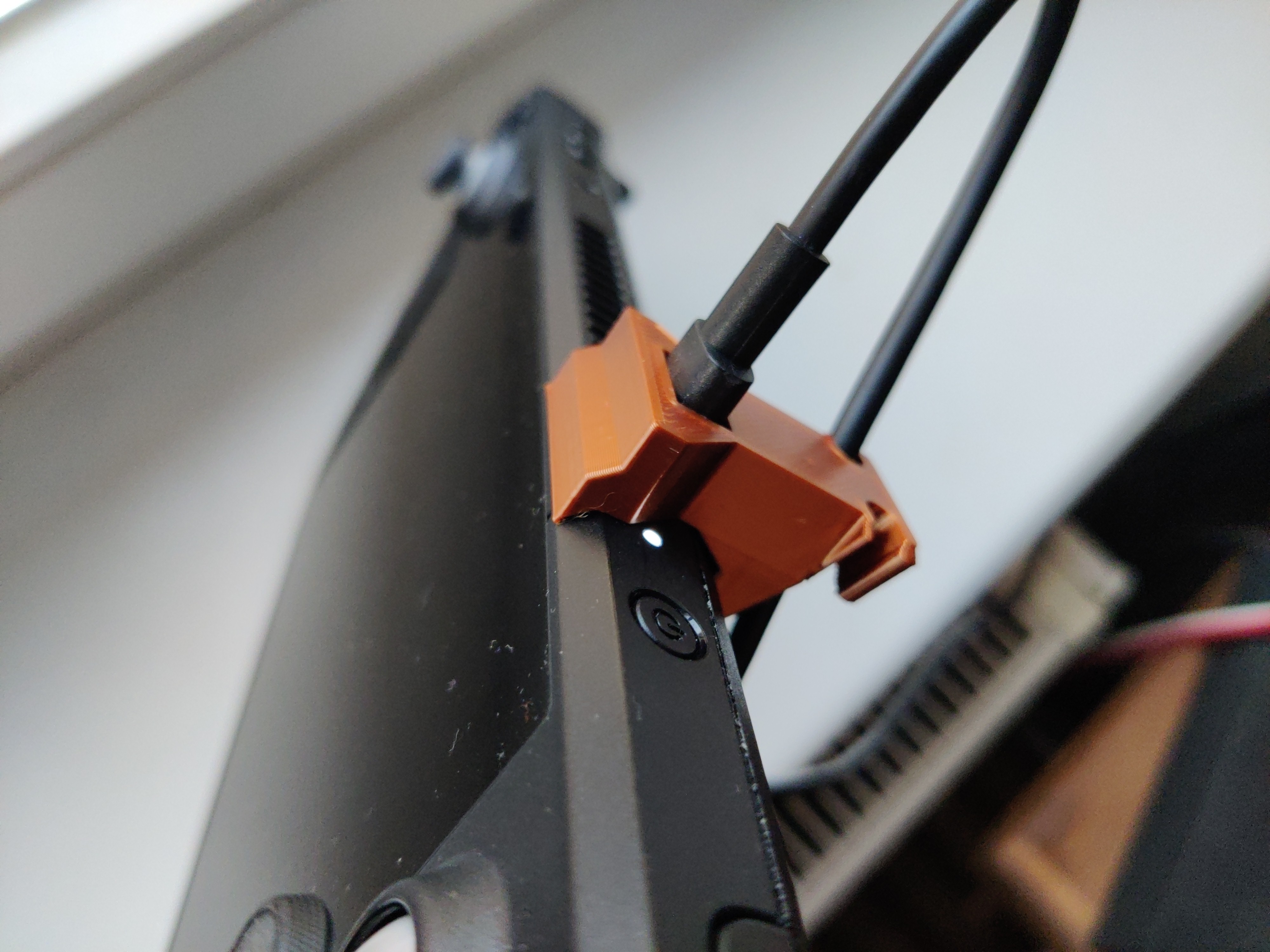 [oled update] steam deck usb-c port cable strain relief v2