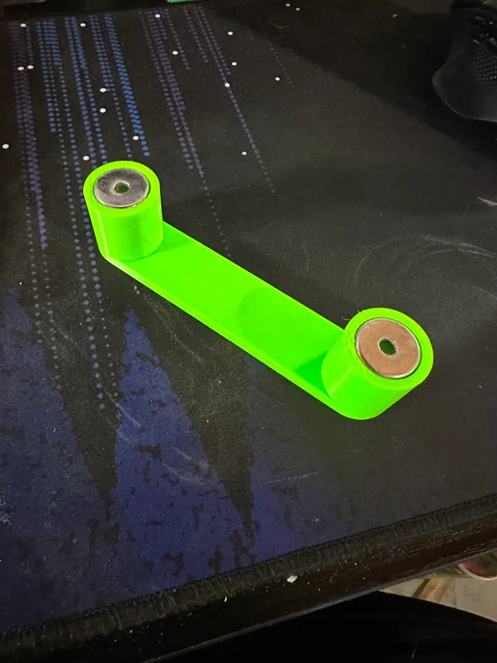 3/8" ratchet helper by B&B TECH Download free STL model