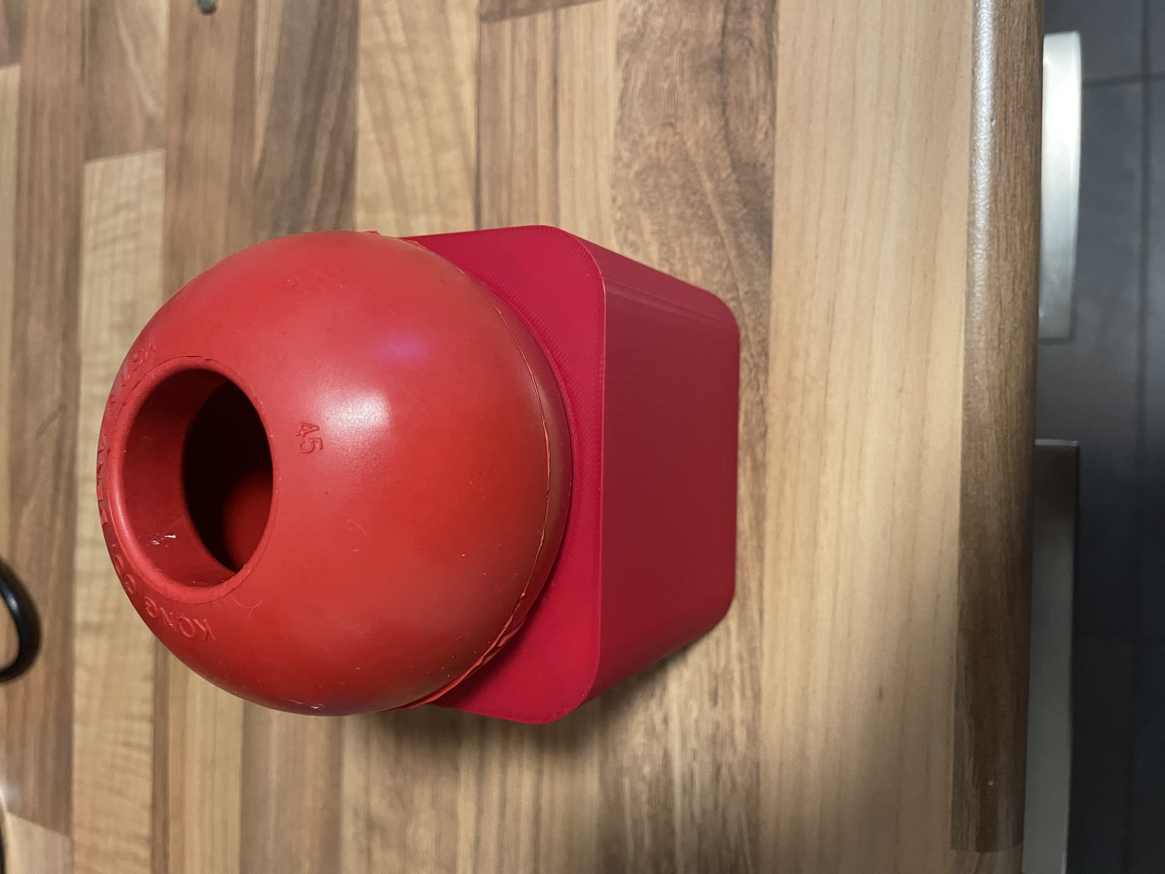 Kong Dog Toy Freezer Tray (Extra Large Kong)