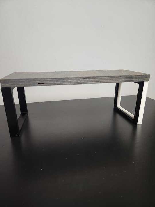 Monitor stand / riser