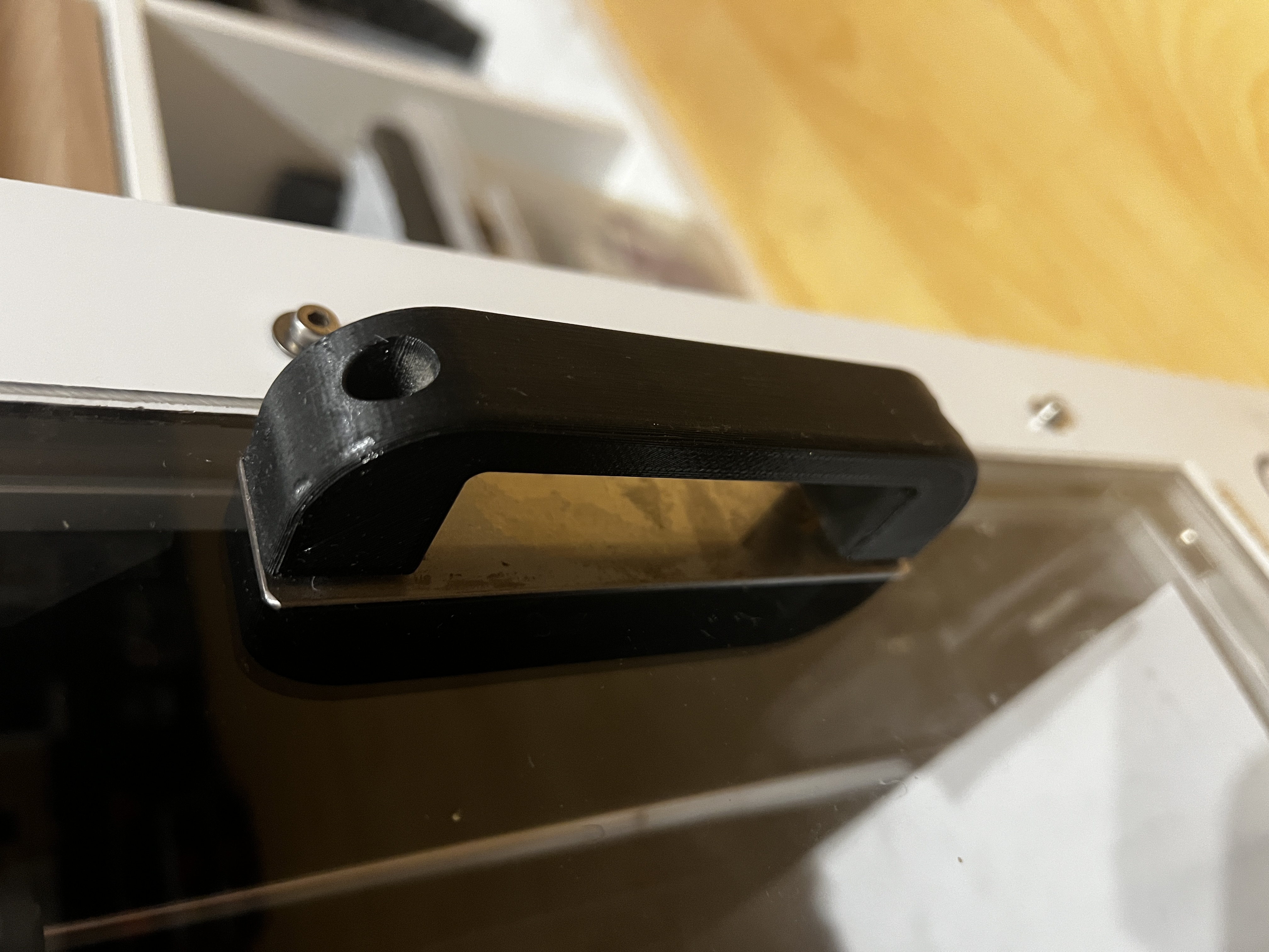 Door handle