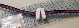 Magnetic connector