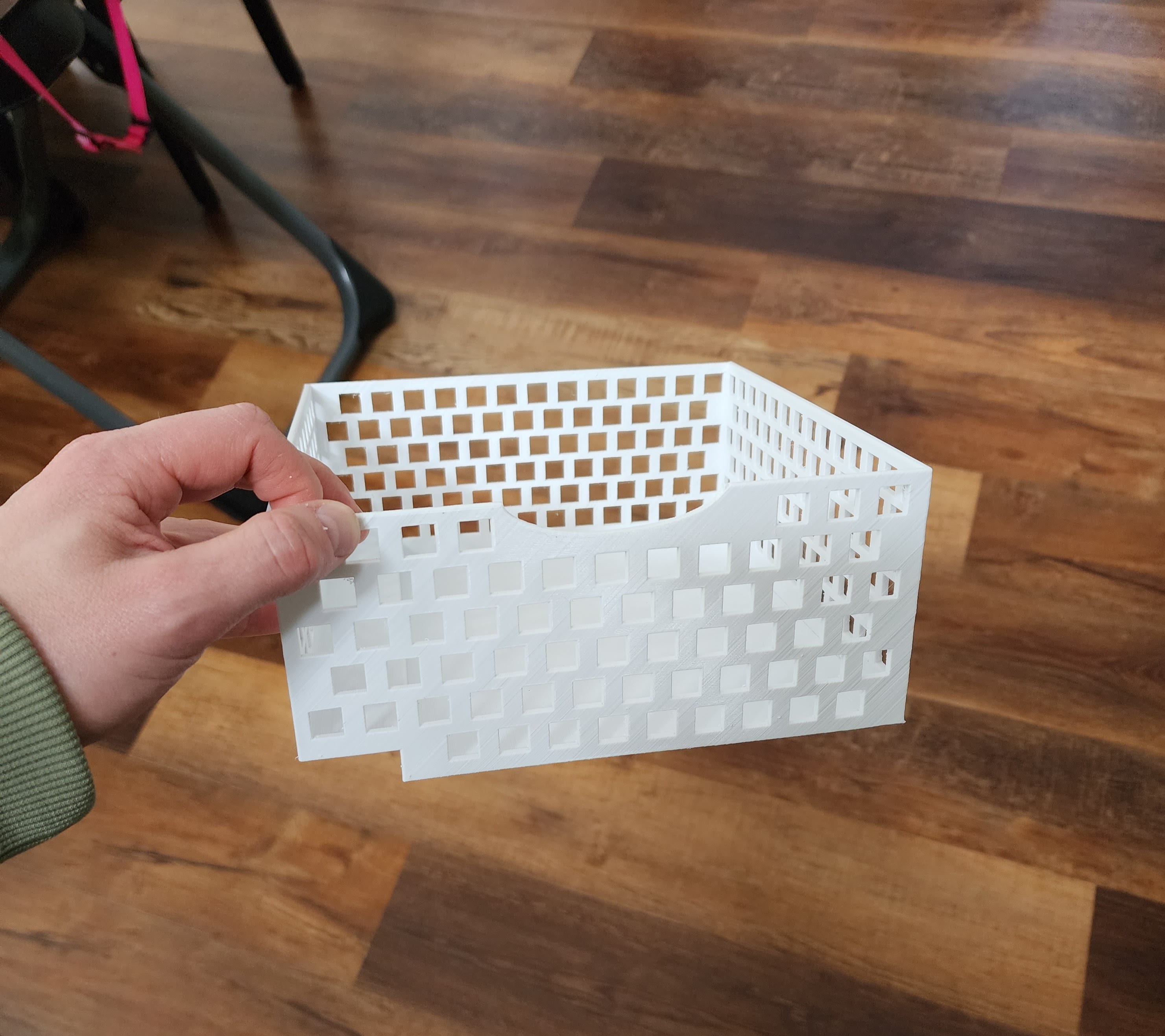 KidCraft Kitchen Baskets