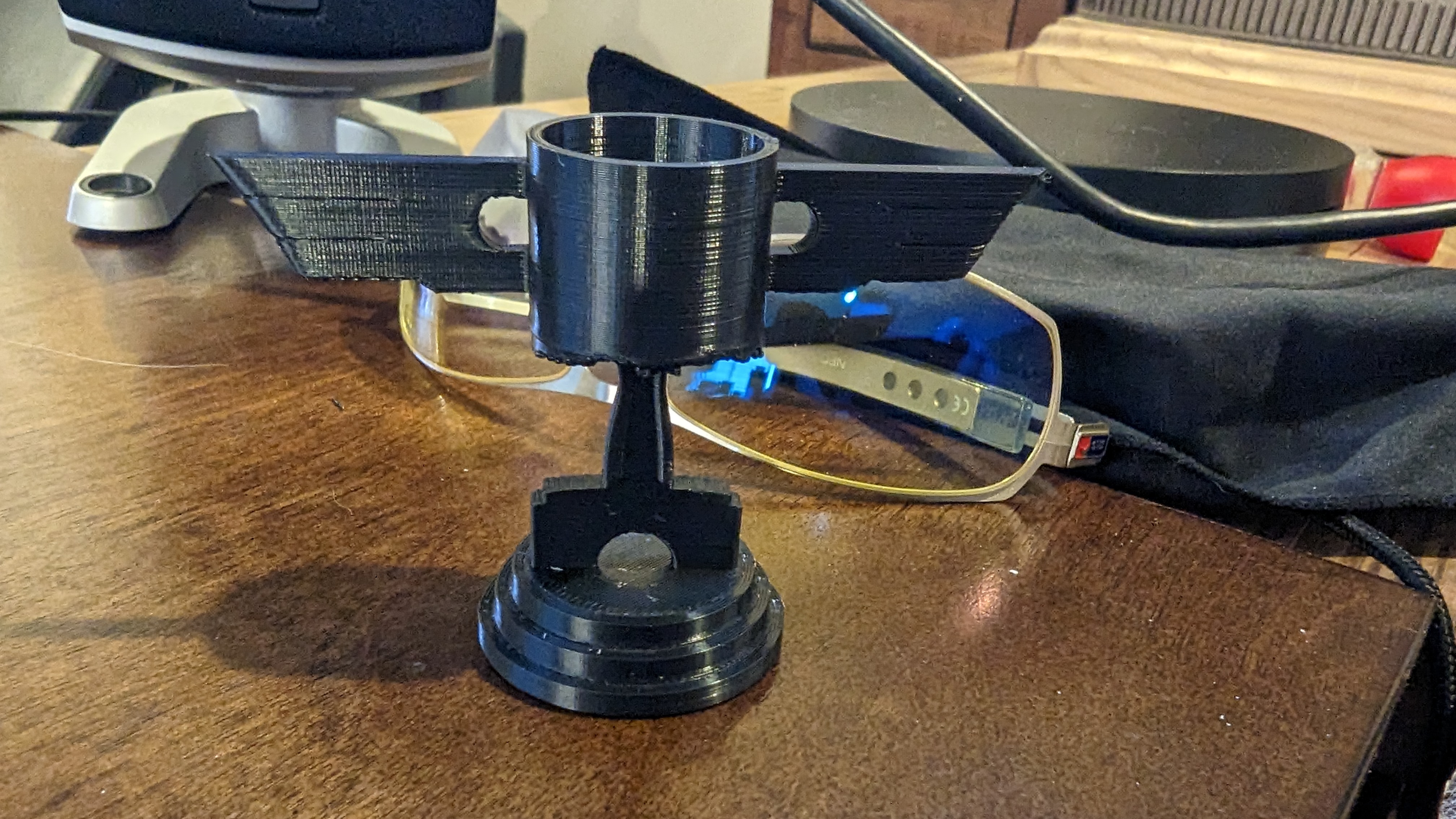 Piston Cup Trophy super clean!