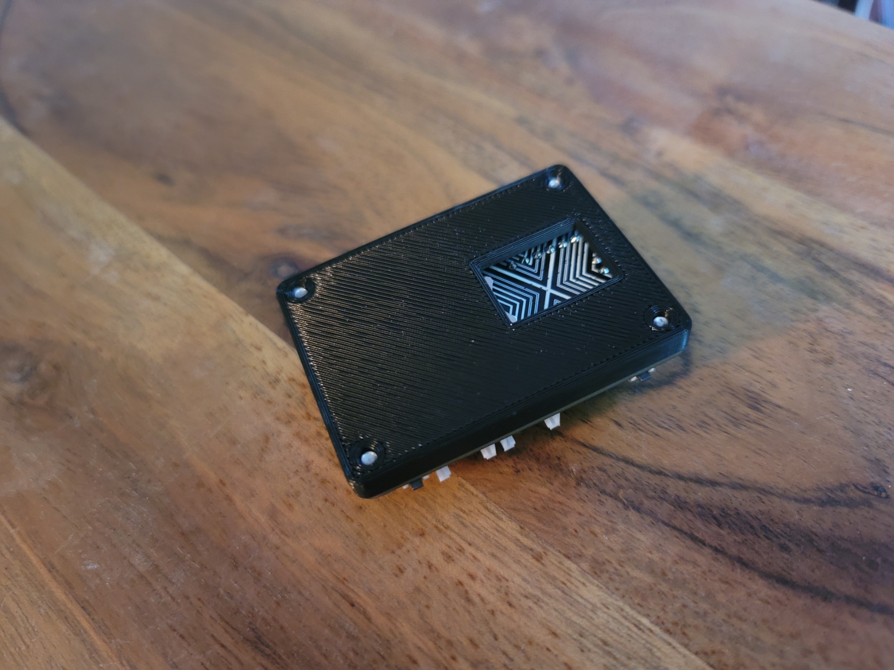 Seeeduino xiao expansion board case by trashboat download free stl