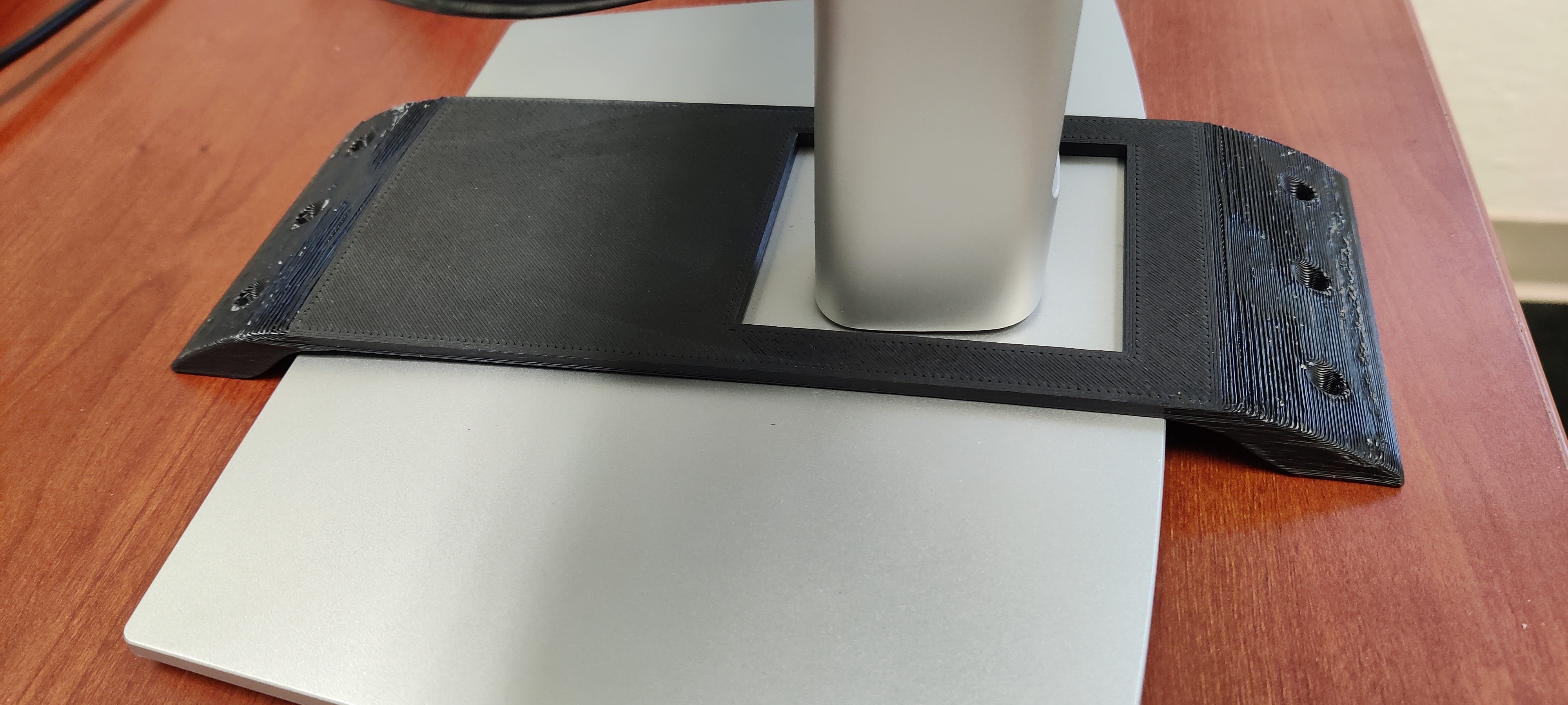 Monitor Holder / Stabilizer