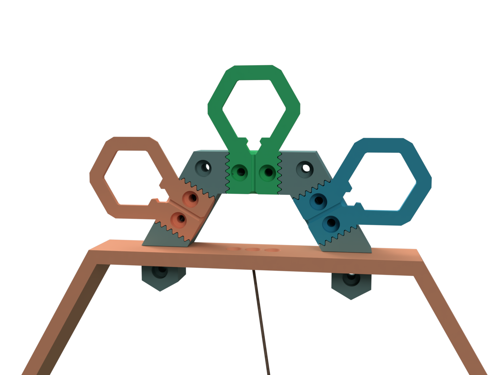 Penduelum The Board Game (BOARD 2.0!) by Dog Box Download