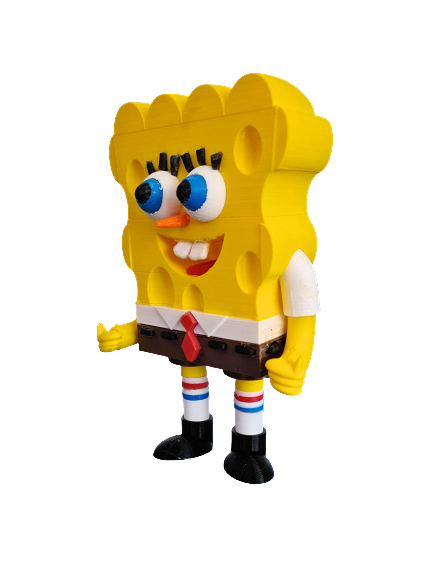 Spongebob Squarepants