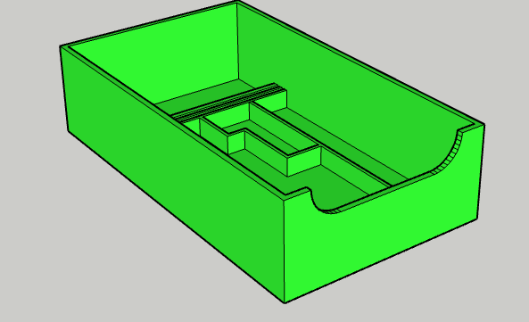 tool drawer by Dark987Wolf Download free STL model Printables com