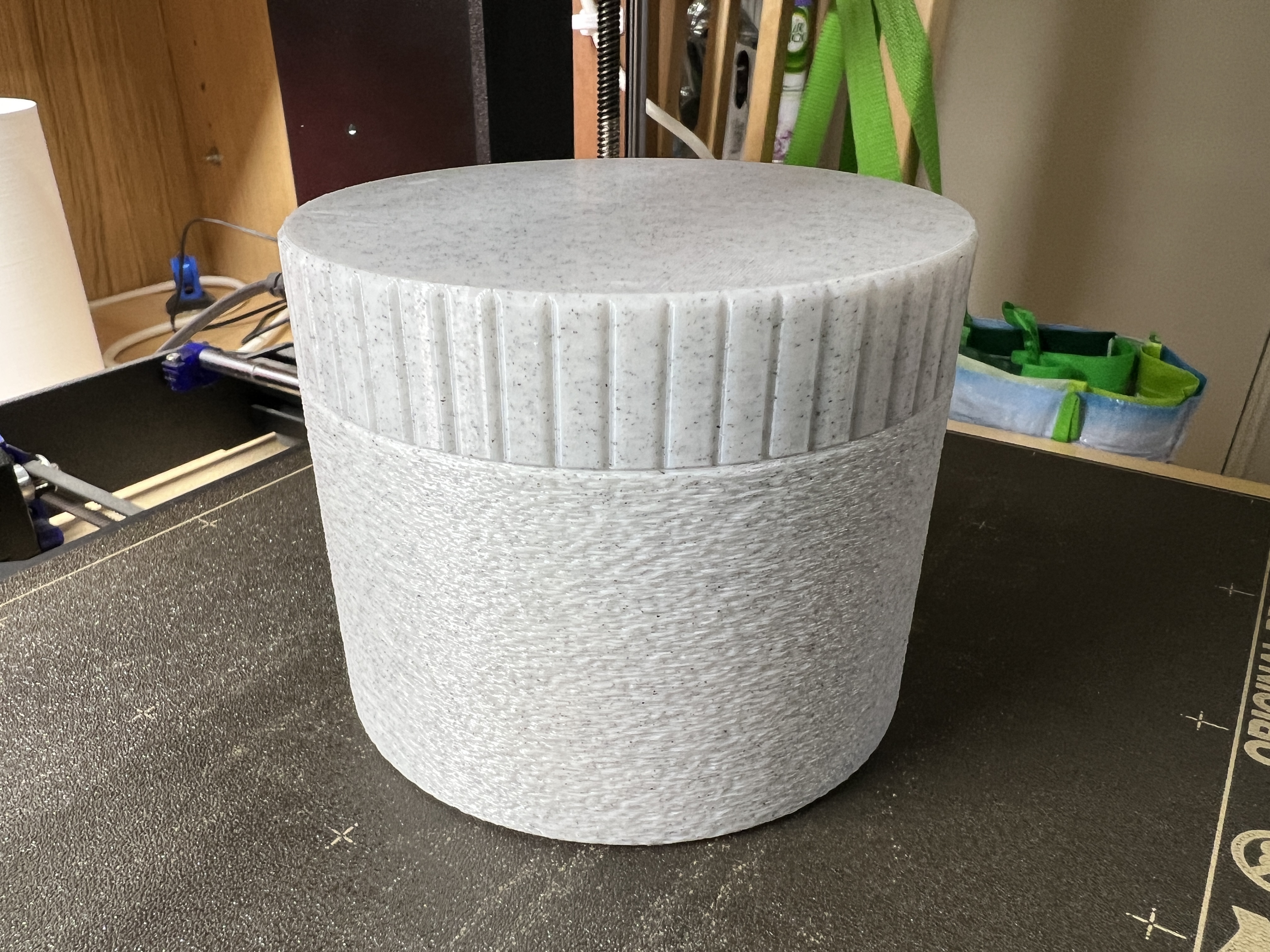 Storage Container