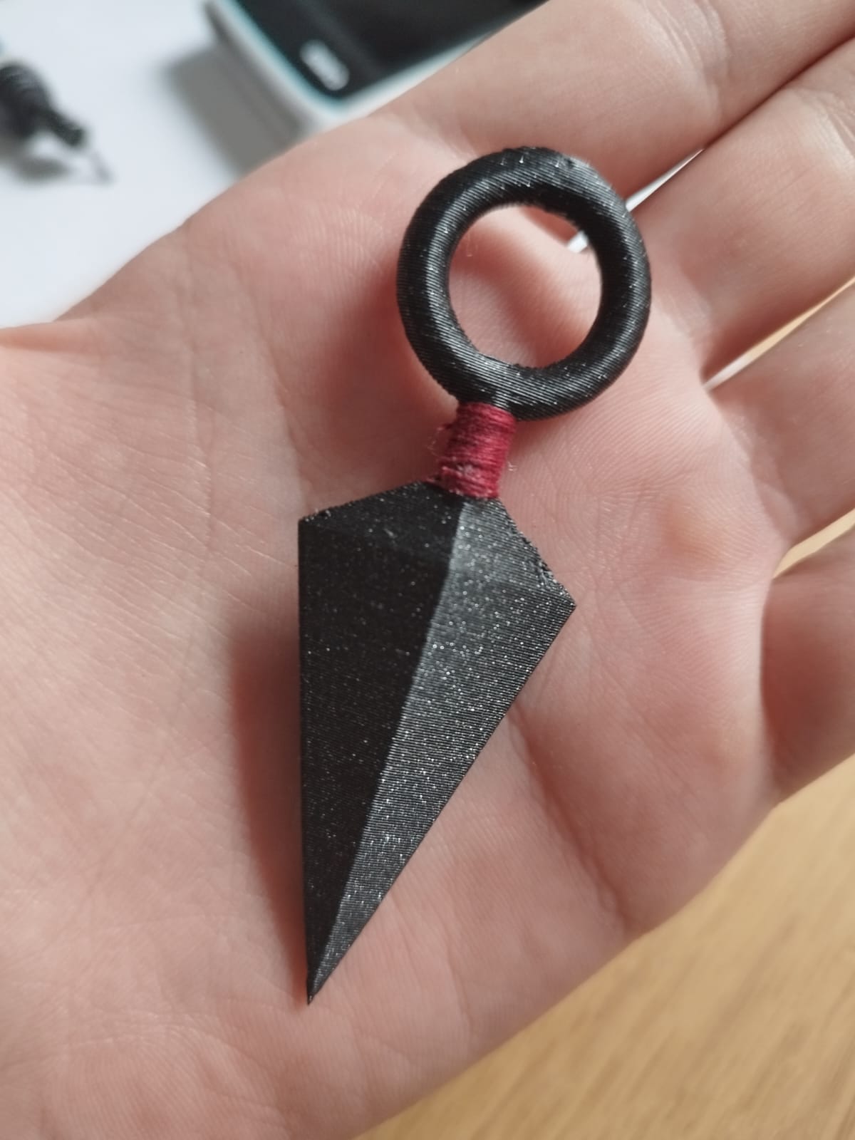 mini kunai