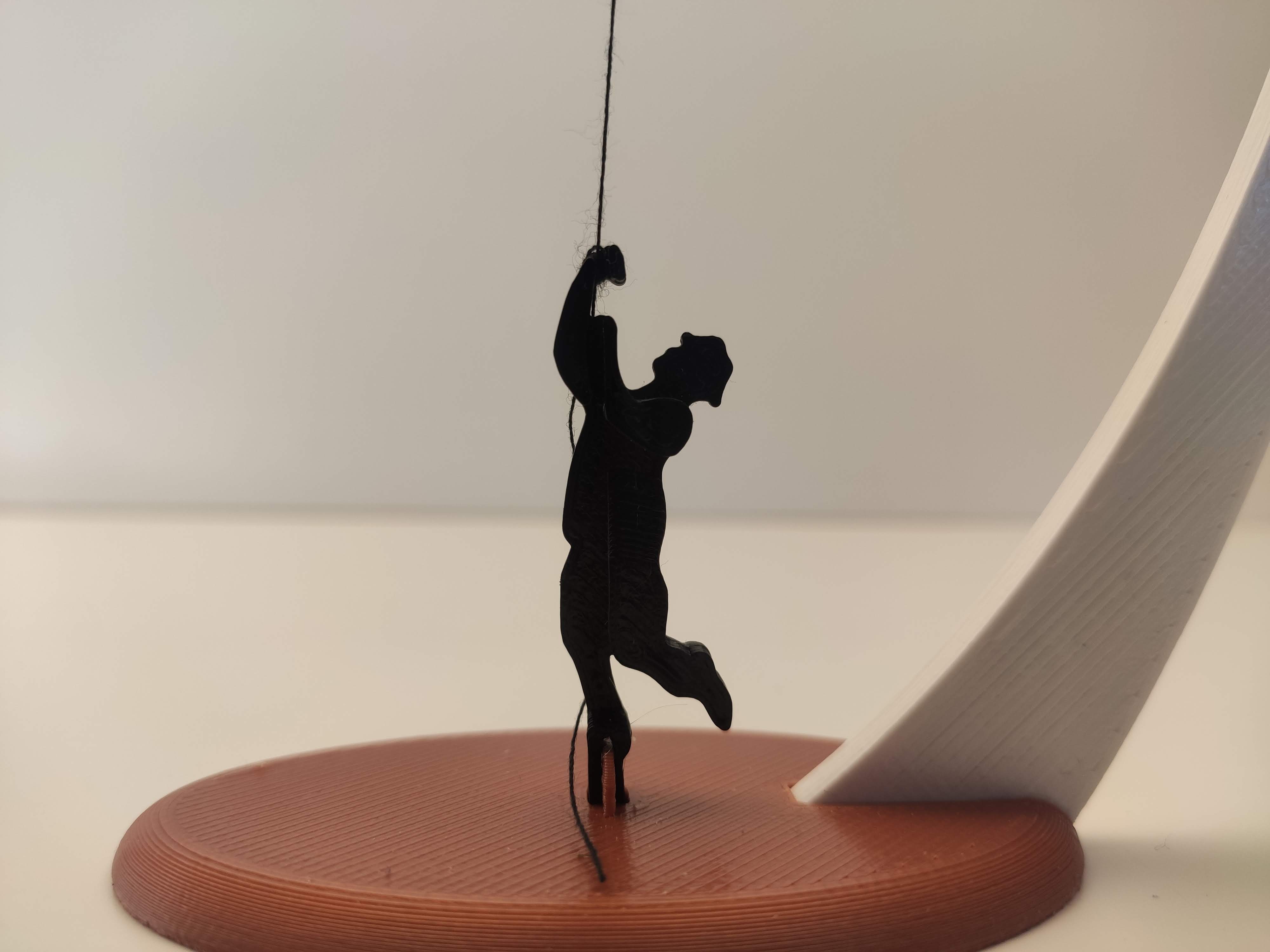 Miniatura 5 do modelo 3D Magnetic UFO