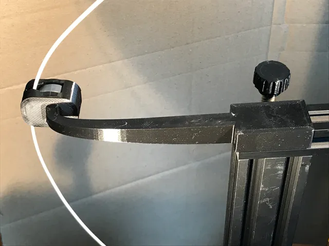 Filament Guide